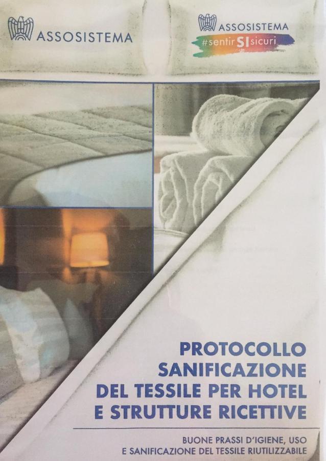 Le Tre Chiese Villa Locorotondo Eksteriør bilde